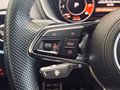 Daumennagel 27 - Audi TT Coupe quattro S line Sport-Paket / Plus |CABRON|
