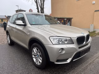 BMW X3 Used vehicle for sale