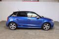 Daumennagel 6 - Audi A1 Sportback 1.0 TFSI ultra S line NAVI SHZ GRA