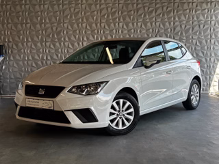 Seat Ibiza Style CARPLAY-NAVI SITZHEIZUNG 1.HAND