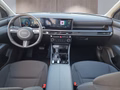 Daumennagel 12 - Hyundai TUCSON 1.6 T-GDI DCT Navi/Kamera/Keyless/ACC