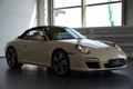 Daumennagel 10 - Porsche 997 PTS Sonderlackierung