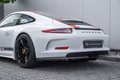 Daumennagel 43 - Porsche 911/991R  Einmassensch. 1.Hand 93km Lift