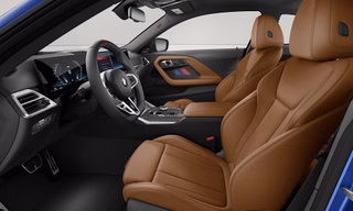 2027 BMW M240i xDrive Coupe - photo 6