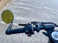 Daumennagel 11 - CFMOTO 700CL-X Sport *Preishammer*