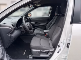 Toyota Yaris Cross Teamplayer + Technik Paket - bilder 11