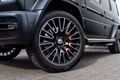Daumennagel 44 - Mercedes-Benz AMG G63  DriversPackage 360Grad MB-Garantie
