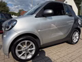 Daumennagel 6 - Smart ForTwo*CABRIO*PRIME*90PS*AUTOMATIK*KLIMA*