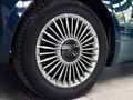 Daumennagel 44 - Fiat 500 e Icon|87kW||NAVI|KAMERA|TEMP|MFL|SHZ