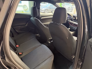 SEAT Ibiza FR Sport Autom., LED CarPlay Kamera ACC - photo 2