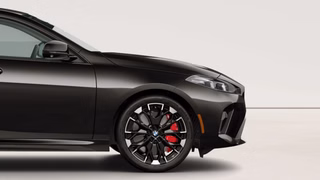 2027 BMW M235 xDrive Gran Coupe - photo 4