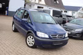 Daumennagel 12 - Opel Zafira A 1,6 Njoy 7 Sitzer=ZAHNRIEMENSATZ NEU!!