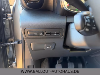 Citroën C3 Aircross*1.HAND*KLIMA*NAVI*SPUR*TOT*SHZ*PANO* - bilder 1