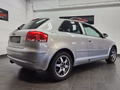 Daumennagel 6 - Audi A3 2.0 FSI Attraction Klima Tüv 10/27