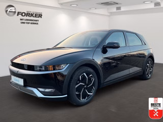 Hyundai IONIQ 5 Vorführfahrzeug Kaufen