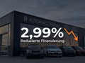 Daumennagel 2 - Dacia Duster II Prestige AUT NAV LED AHK LPG