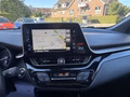 Daumennagel 17 - Toyota C-HR Lounge 1,2 Turbo ACC Kamera Relax-Garantie Navi