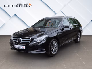 Mercedes-Benz E 300 Used vehicle for sale