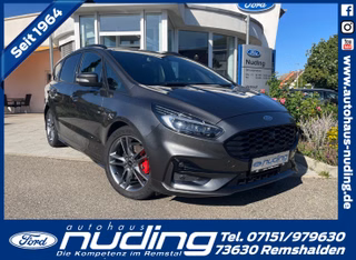 Ford S-Max Gebrauchtwagen Kaufen