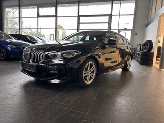 BMW 118 Jahreswagen Kaufen