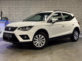 Seat Arona Style CARPLAY-NAVI SITZHEIZUNG 1.HAND