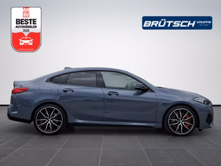 BMW M235 i Gran Coupe xDrive Edition ColorVision PANORAMA / E-SITZE - foto 3