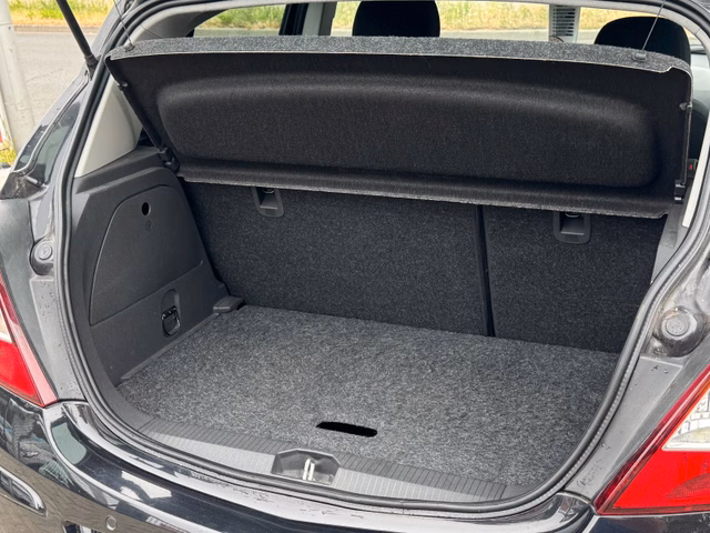 Opel Corsa D Satellite 1.4*OPC-LINE*Klima*Shz*TÜV NEU - foto 9