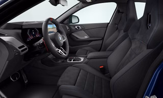 2026 BMW M235 xDrive Gran Coupe - photo 6