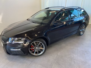 Skoda Octavia Gebrauchtwagen Kaufen