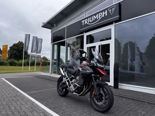 Triumph Tiger 1200 New vehicle for sale