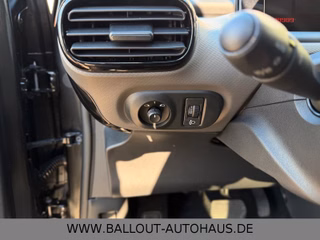Citroën C4 Cactus 110 S&S OneTone*2.HAND*KAMERA*TEMP*SHZ - bilder 23