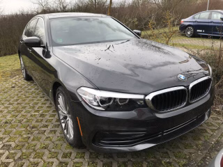 BMW 530 Used vehicle for sale