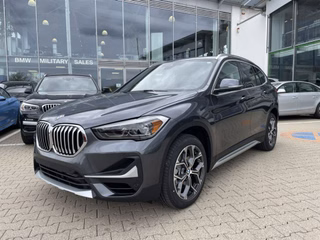 2021 BMW X1 xDrive28i - photo 1