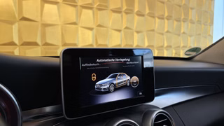 Mercedes-Benz C 200 CGI  SHZ SERVICE FULL MB PDC 2HAND - photo 29