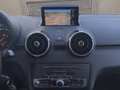 Daumennagel 24 - Audi A1 SB 1.0TFSI Navi PDC Sitzheiz Tempomat LED