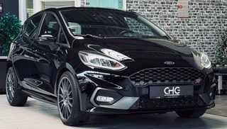 Ford Fiesta Gebrauchtwagen Kaufen