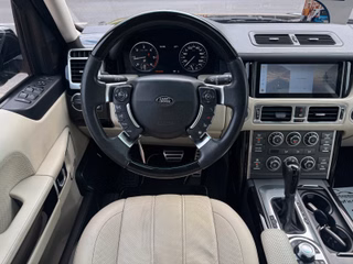 Land Rover Range Rover V8 TD Autobiography*VOLLAUSSTATTUNG - foto 3