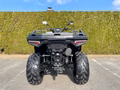 Daumennagel 8 - Polaris Sportsman 570 EPS Black T3b inkl. Seilwinde