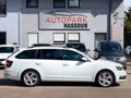Daumennagel 4 - Skoda Octavia Combi Ambition TÜV bis 08/27 GGG Klimaaut. SHZ LED-SW