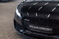 Daumennagel 14 - Audi TTRS COUPE 2.5 TFSI quattro|RS-AGA|ABT 470PS