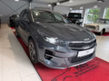 Daumennagel 3 - Kia XCeed Edition *Sitzheizung*Klima