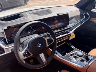 2026 BMW X5 xDrive40i - photo 6