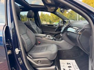 Mercedes-Benz GLE350d 4Matic*AMG*AUT*PANO*LED*WEBASTO*AHK - bilder 12