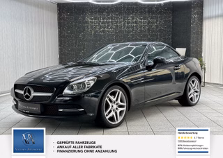 Mercedes-Benz SLK 200 Gebrauchtwagen Kaufen