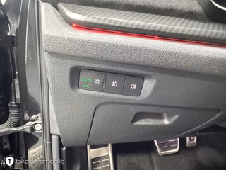 Skoda Octavia Combi RS First Edition iV - bilder 20
