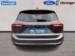 Ford Focus 1.0 l EcoBoost Mild-Hybrid (MHEV) Turnier Titanium X NAVI/DAB PANORAMA-SCHIEBEDACH FAHRASSISTENZ/WINTER-PAKET el. HECKKLAPPE - foto 4