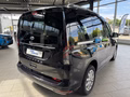 Daumennagel 4 - Ford Tourneo Connect Titanium Kamera + Navi