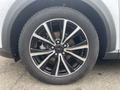 Daumennagel 10 - Ford Puma 1.0 EcoBoost Hybrid Aut. Titanium Navi/RFK