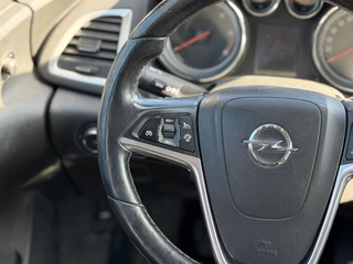 Opel Astra J Sports Tourer Innovation/Fahrbereit/ - foto 15