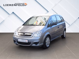 Opel Meriva Авто с пробегом купить